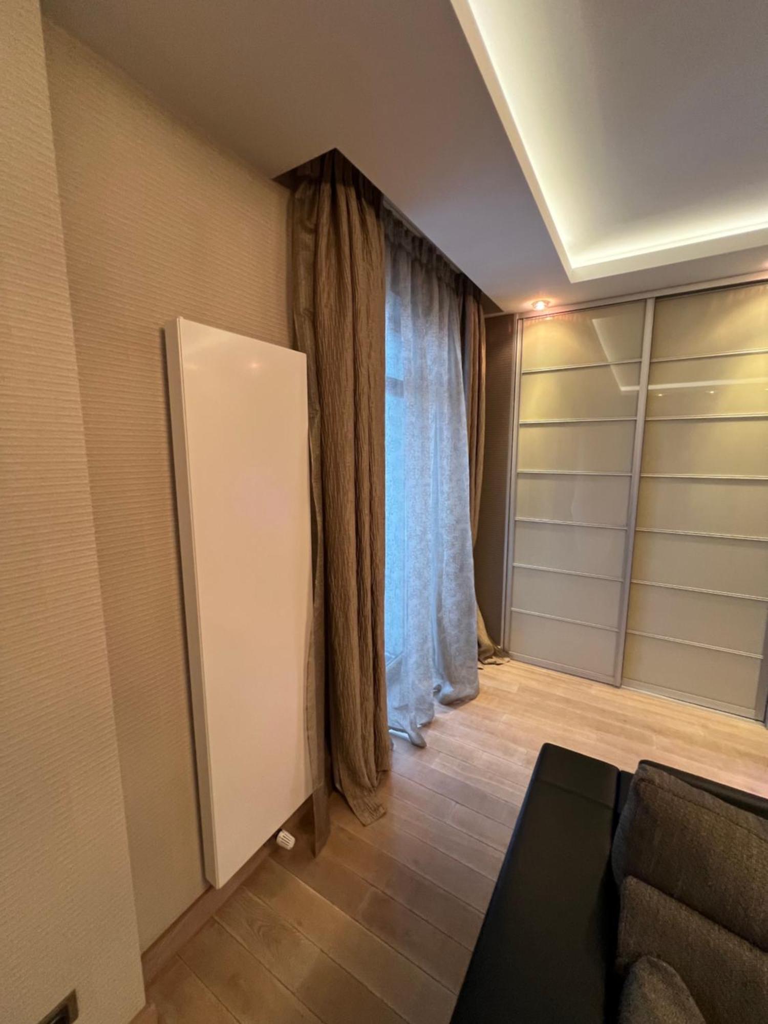 Apartment On Arkhipenka With Panorama View Lvov Exteriér fotografie