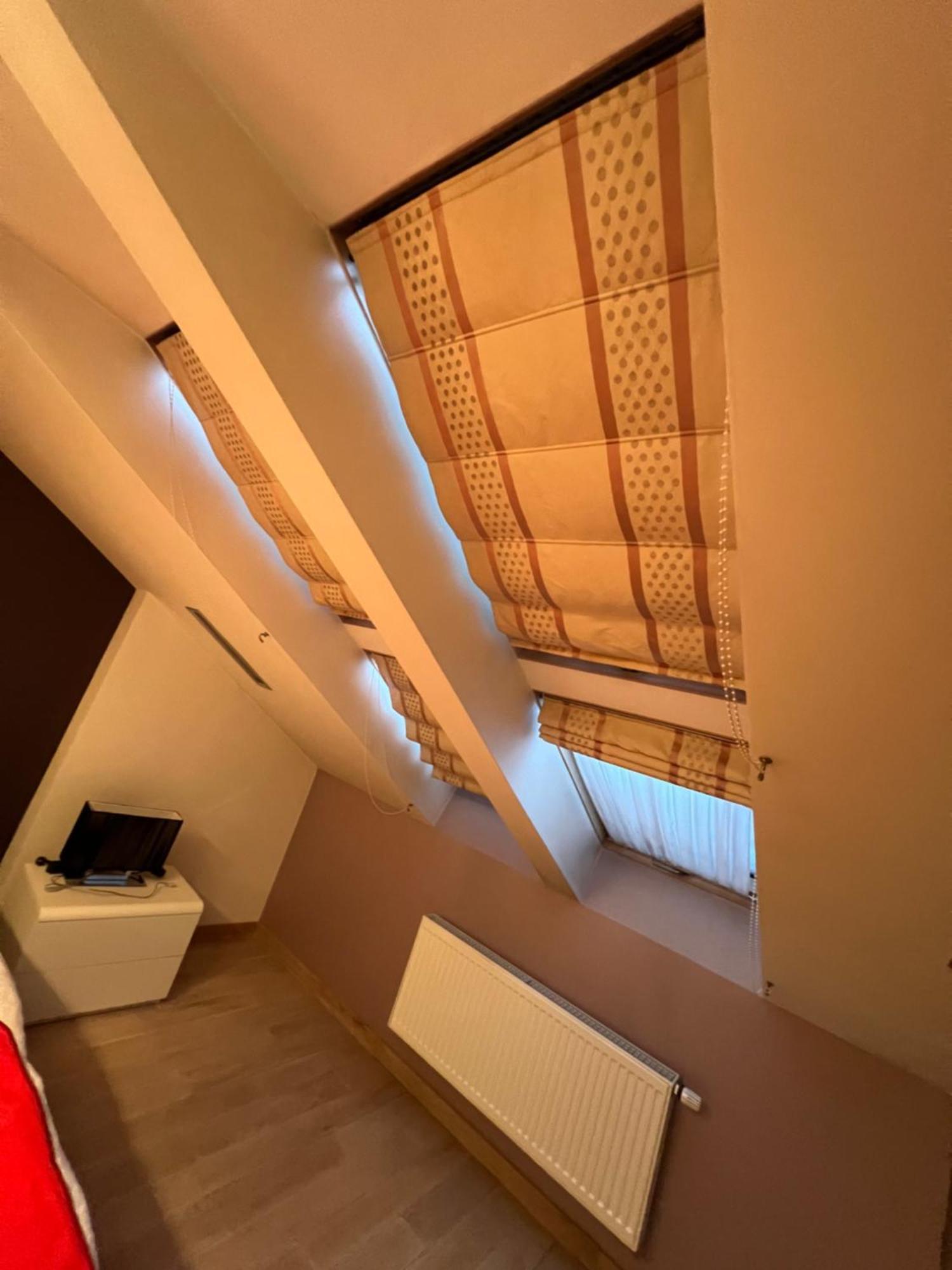 Apartment On Arkhipenka With Panorama View Lvov Exteriér fotografie