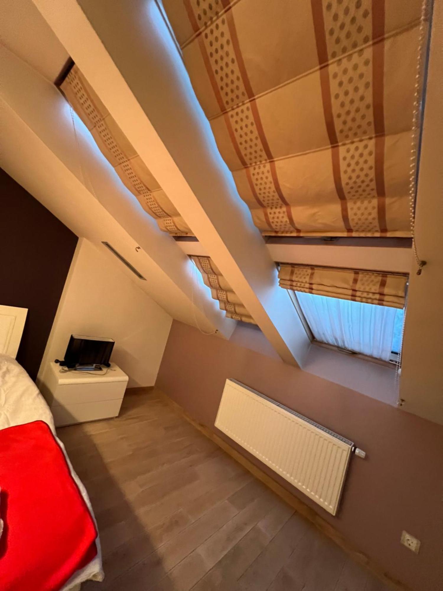 Apartment On Arkhipenka With Panorama View Lvov Exteriér fotografie