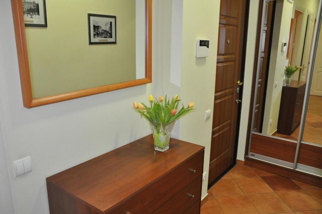 Apartment On Arkhipenka With Panorama View Lvov Pokoj fotografie